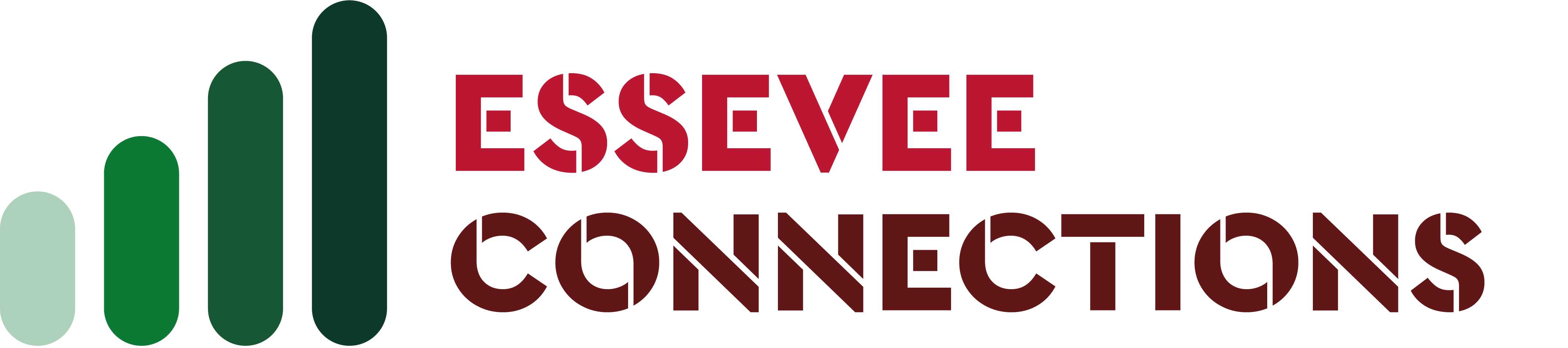 Logo Essevee Connections